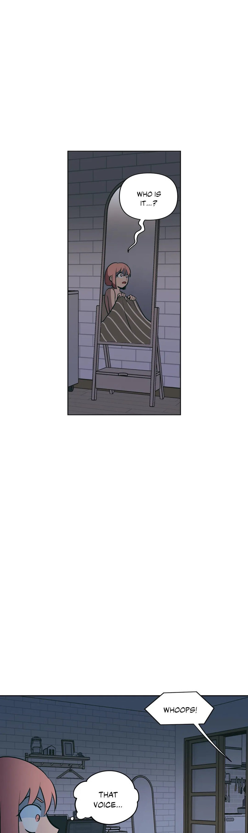 Peach Sorbet - Chapter 4 [photo 3] - MangaPorn