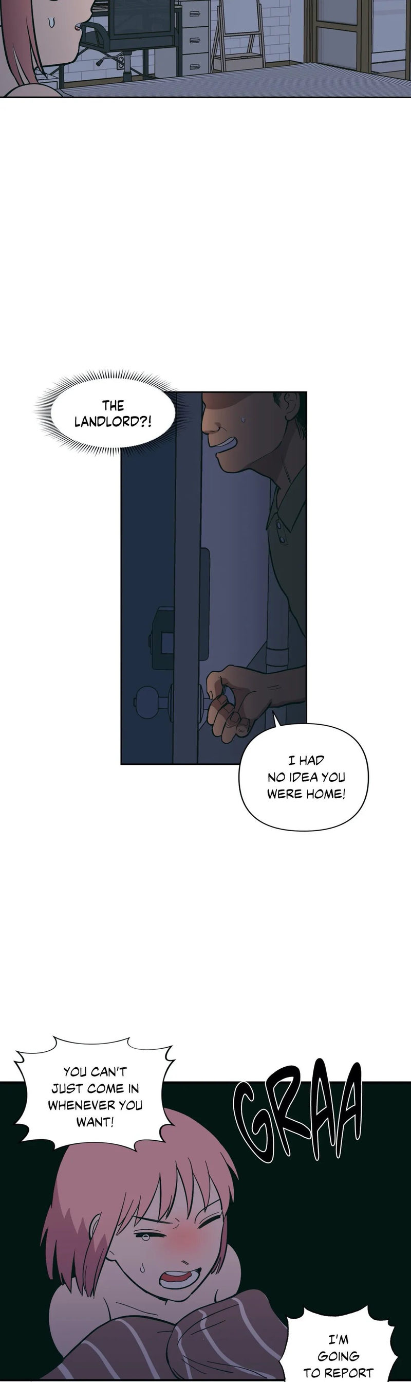 Peach Sorbet - Chapter 4 [photo 4] - MangaPorn