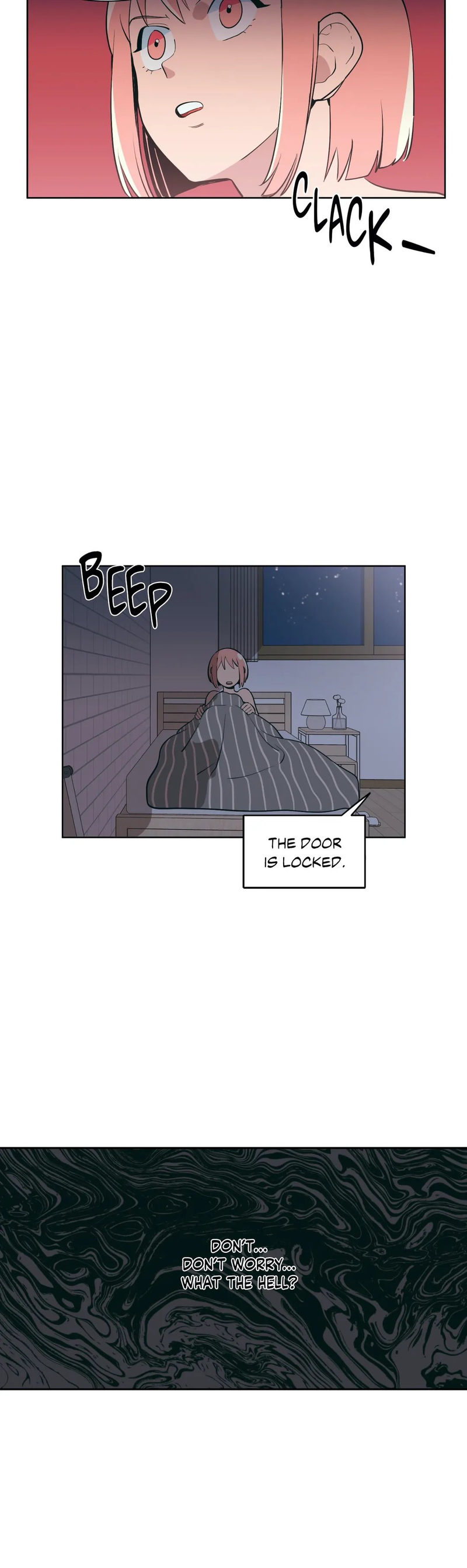 Peach Sorbet - Chapter 4 [photo 6] - MangaPorn