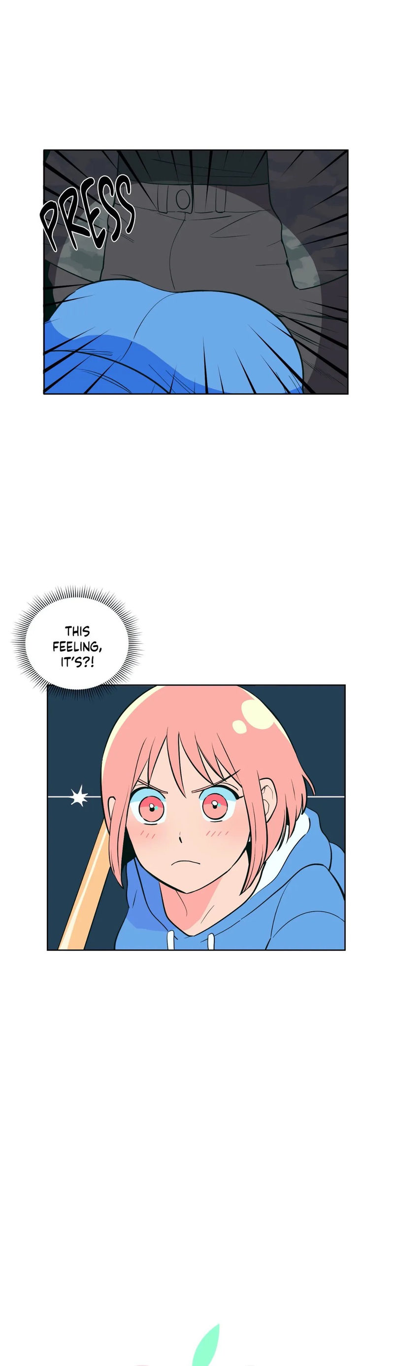 Peach Sorbet - Chapter 5 [photo 1] - MangaPorn