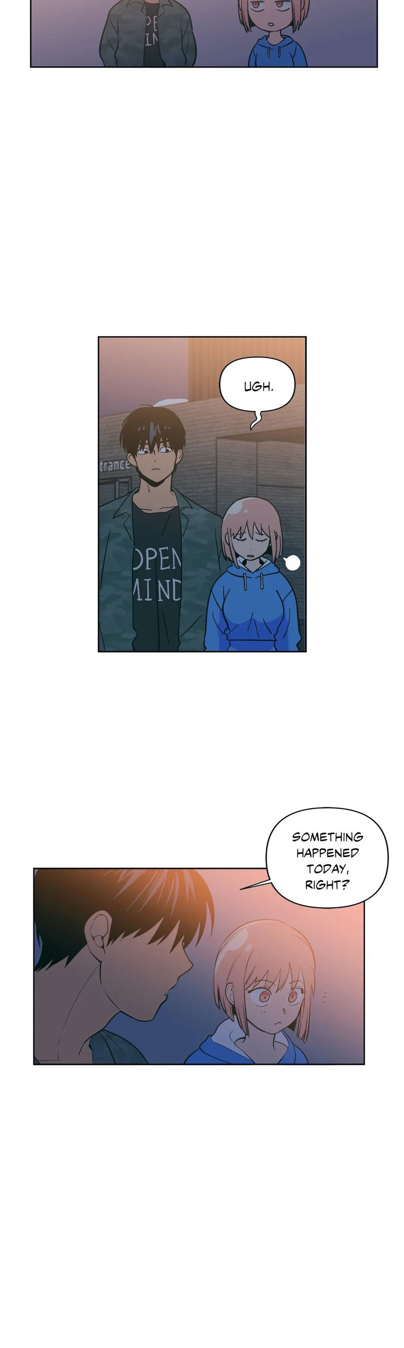 Peach Sorbet - Chapter 5 [photo 14] - MangaPorn