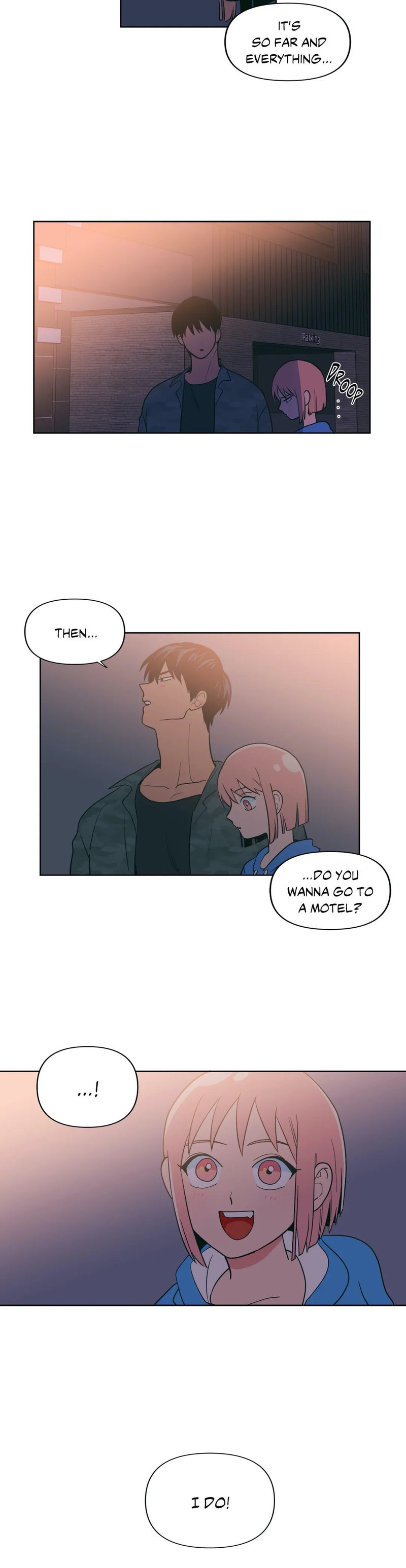 Peach Sorbet - Chapter 5 [photo 16] - MangaPorn