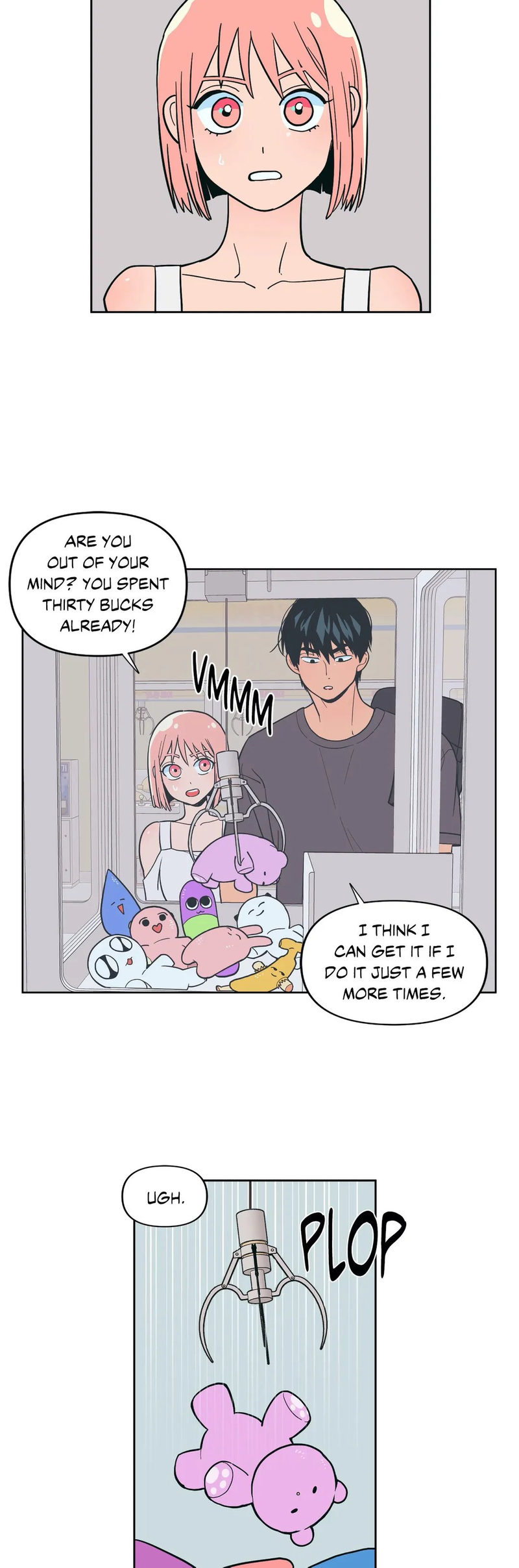 Peach Sorbet - Chapter 8 [photo 16] - MangaPorn