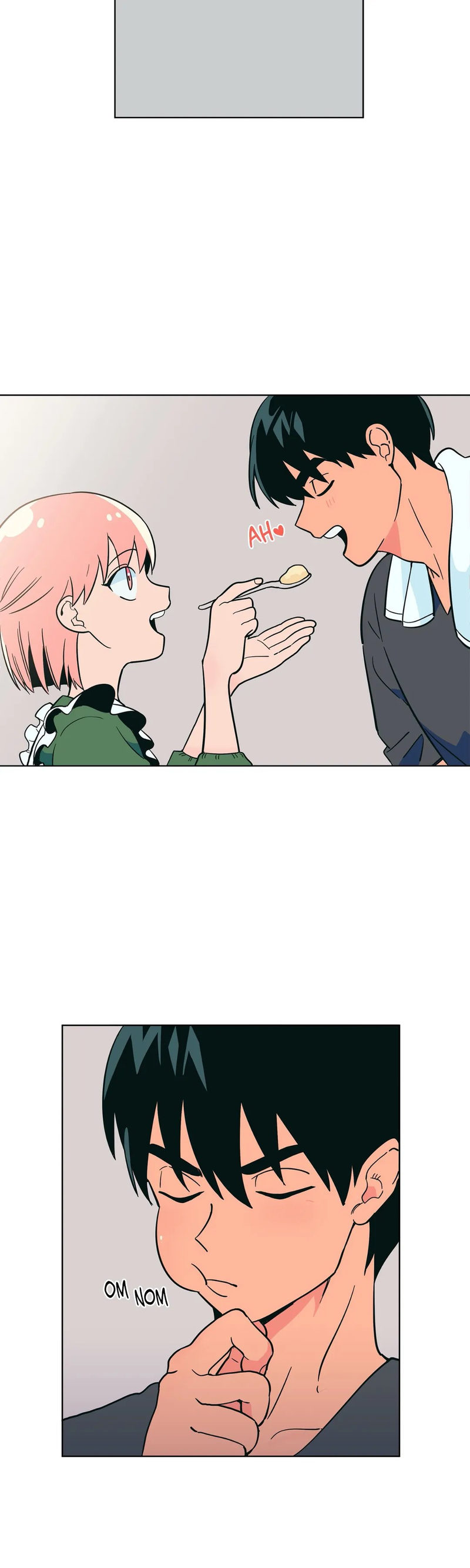 Peach Sorbet - Chapter 11 [photo 16] - MangaPorn