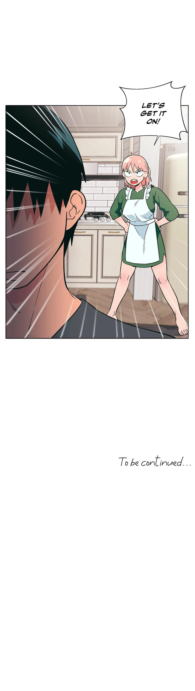 Peach Sorbet - Chapter 11 [photo 29] - MangaPorn