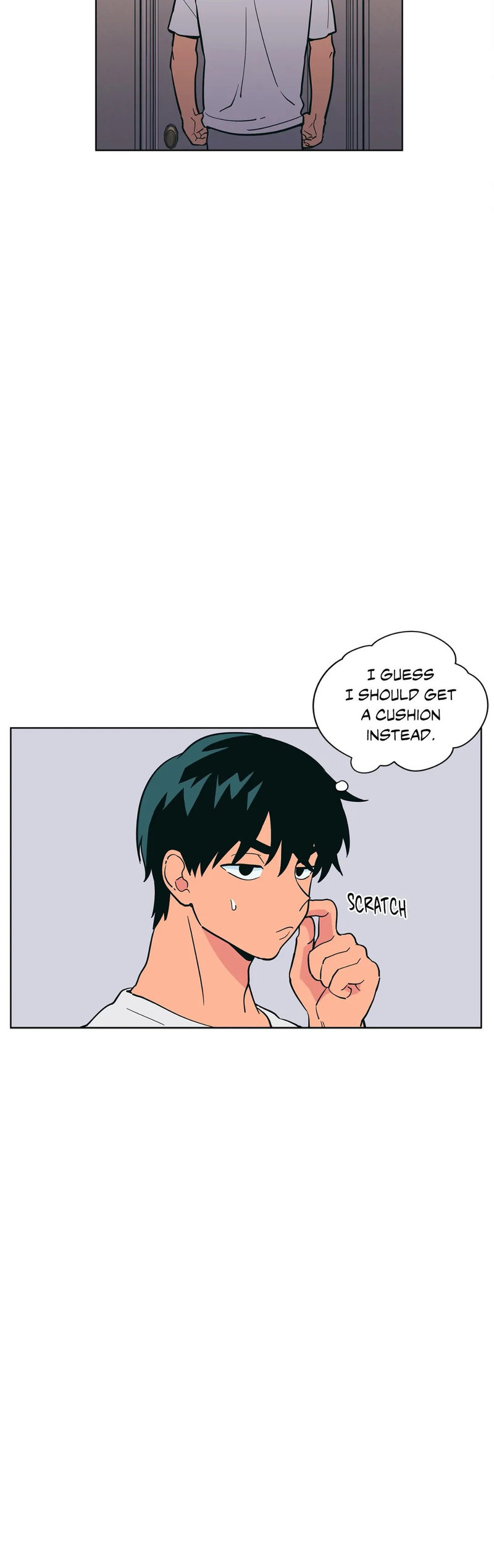 Peach Sorbet - Chapter 11 [photo 4] - MangaPorn