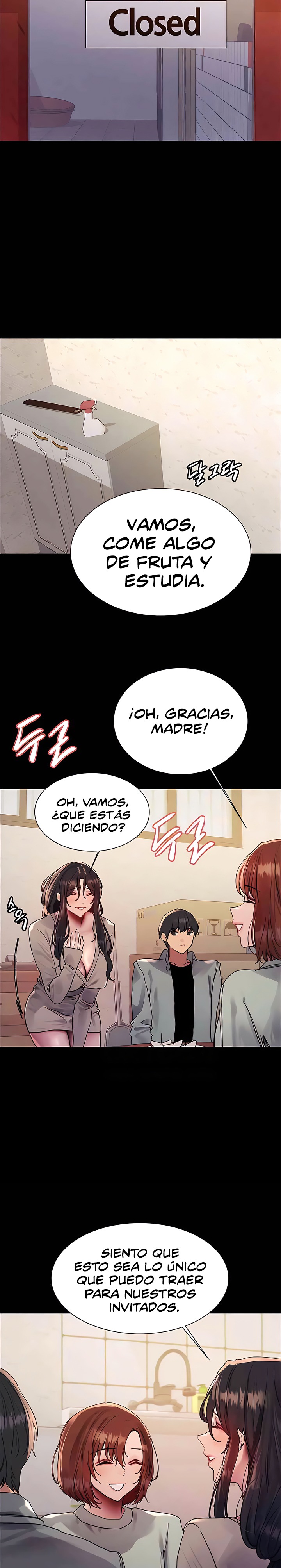 Sex Stopwatch Raw - Chapter 108 [photo 10] - MangaPorn