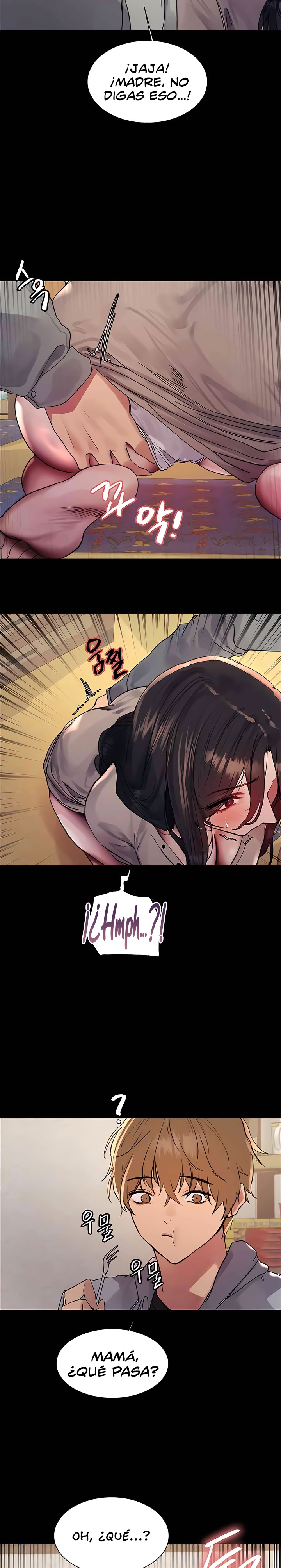 Sex Stopwatch Raw - Chapter 108 [photo 11] - MangaPorn