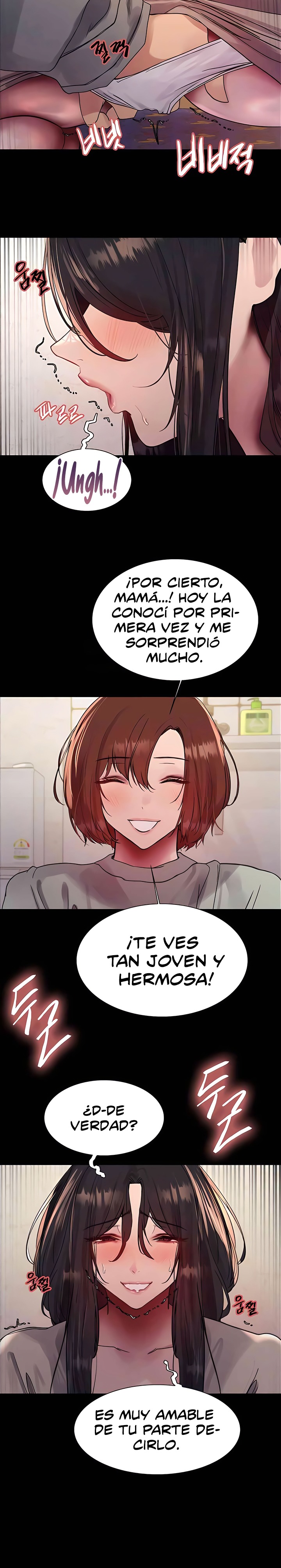 Sex Stopwatch Raw - Chapter 108 [photo 13] - MangaPorn