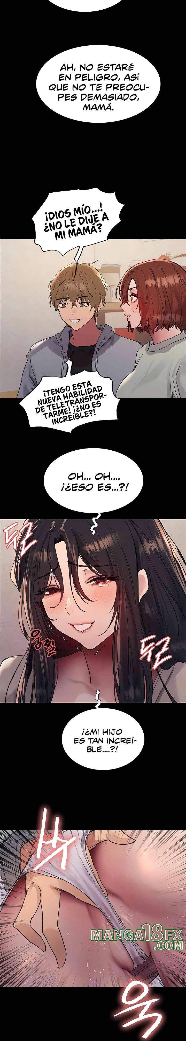 Sex Stopwatch Raw - Chapter 108 [photo 15] - MangaPorn