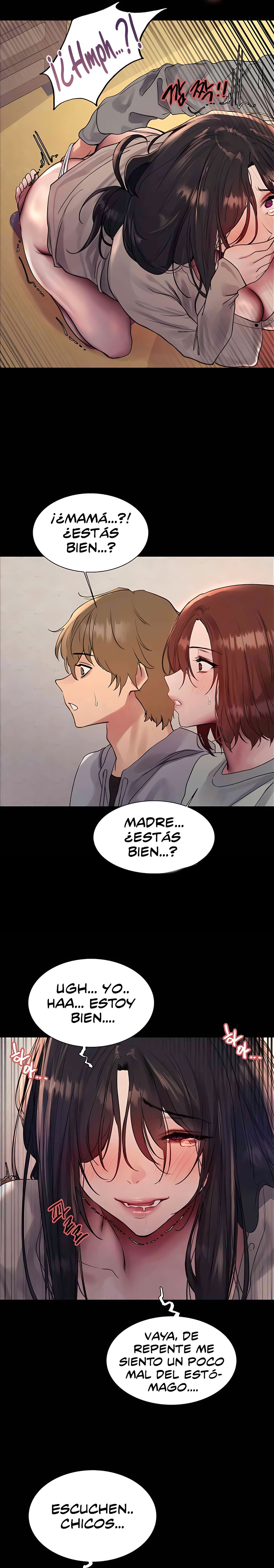 Sex Stopwatch Raw - Chapter 108 [photo 16] - MangaPorn