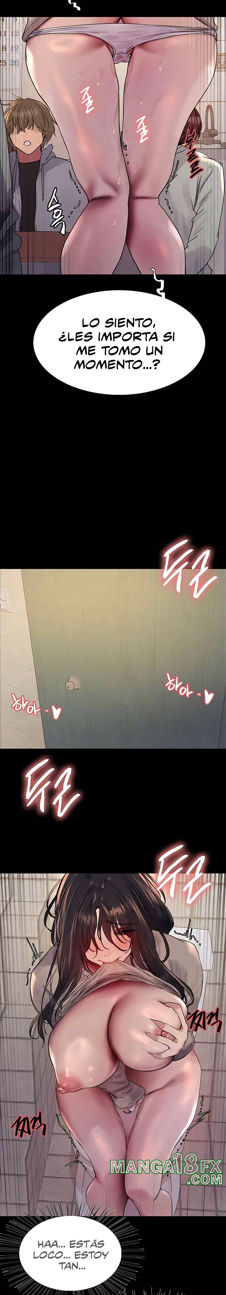 Sex Stopwatch Raw - Chapter 108 [photo 17] - MangaPorn