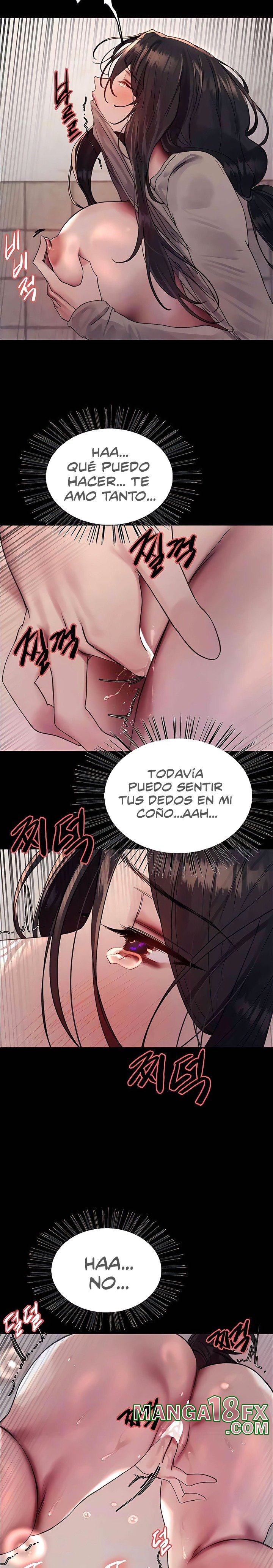 Sex Stopwatch Raw - Chapter 108 [photo 19] - MangaPorn