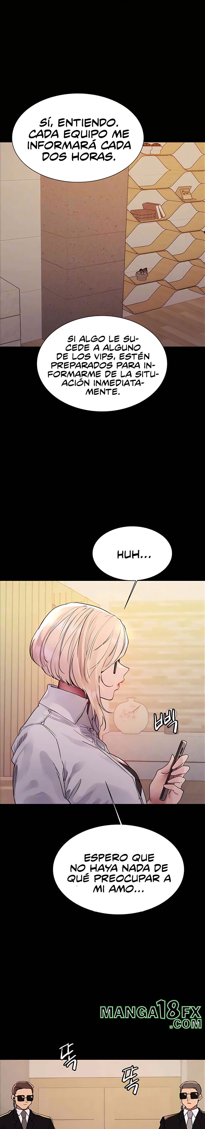 Sex Stopwatch Raw - Chapter 108 [photo 2] - MangaPorn