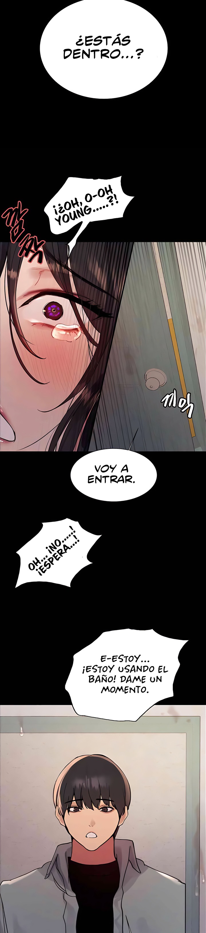 Sex Stopwatch Raw - Chapter 108 [photo 22] - MangaPorn