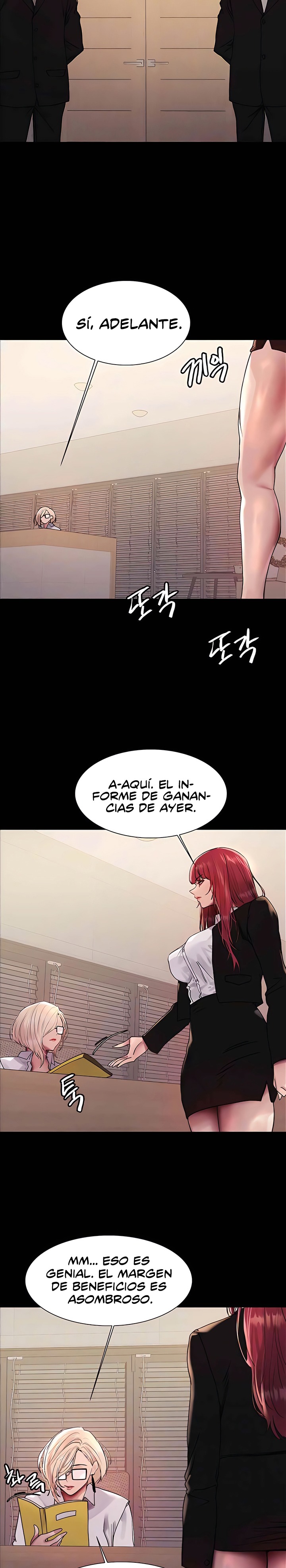 Sex Stopwatch Raw - Chapter 108 [photo 3] - MangaPorn