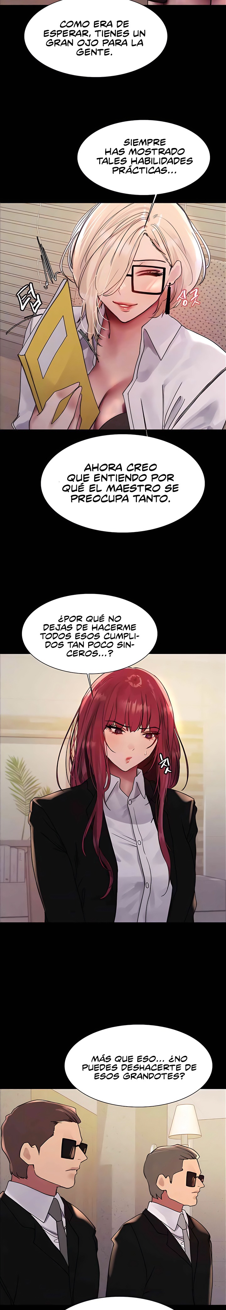 Sex Stopwatch Raw - Chapter 108 [photo 4] - MangaPorn