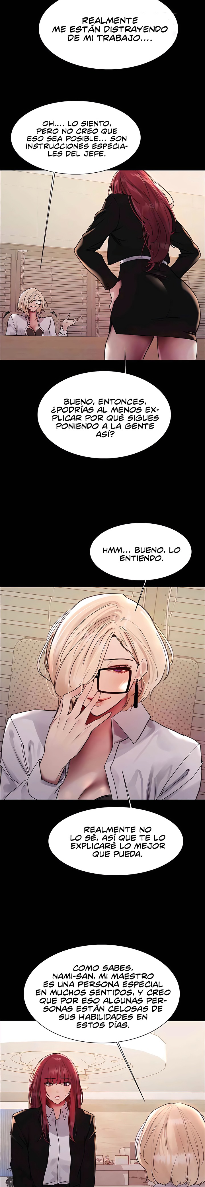 Sex Stopwatch Raw - Chapter 108 [photo 5] - MangaPorn