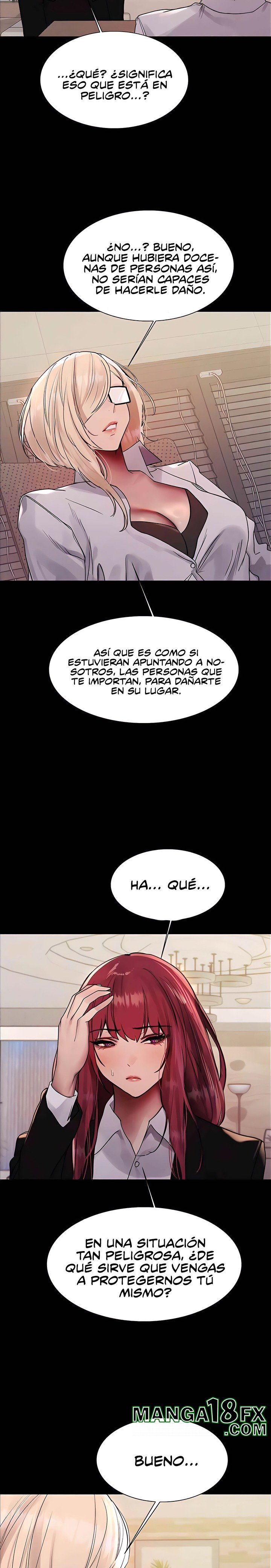 Sex Stopwatch Raw - Chapter 108 [photo 6] - MangaPorn