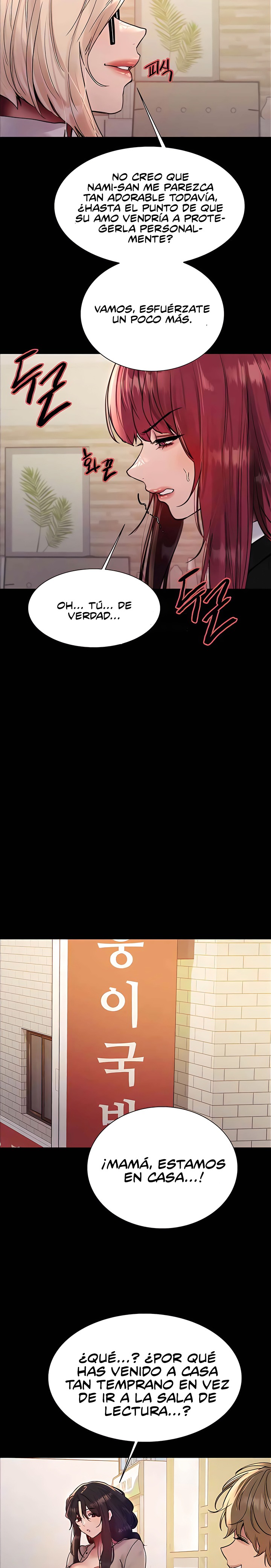 Sex Stopwatch Raw - Chapter 108 [photo 7] - MangaPorn