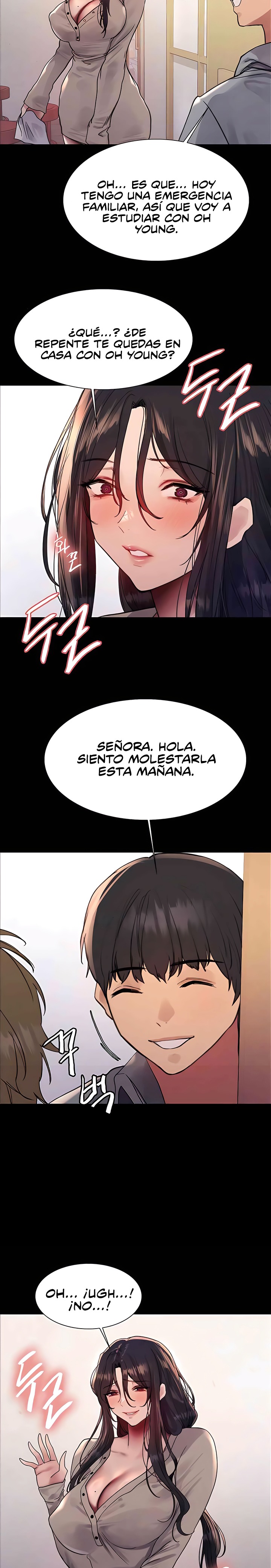 Sex Stopwatch Raw - Chapter 108 [photo 8] - MangaPorn