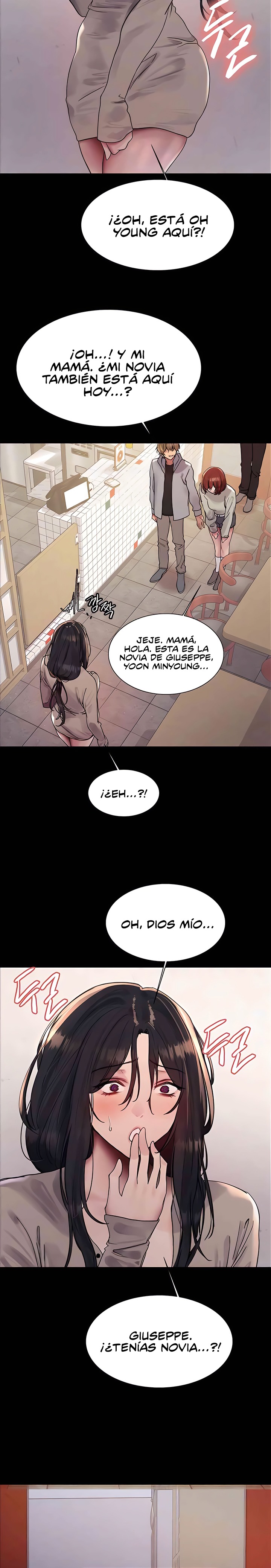 Sex Stopwatch Raw - Chapter 108 [photo 9] - MangaPorn