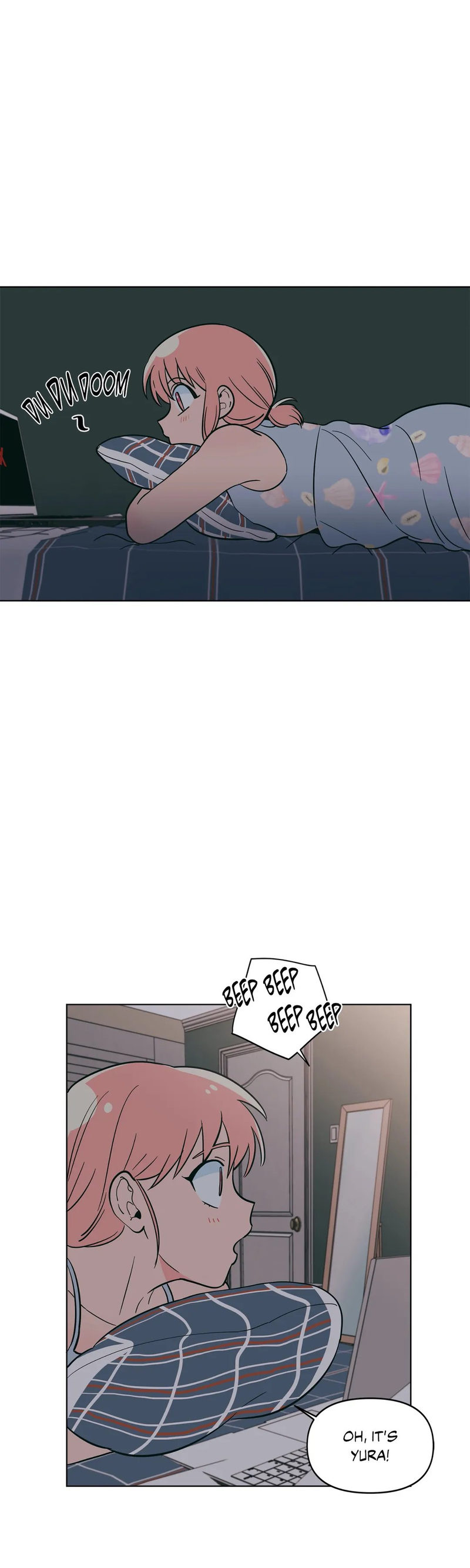 Peach Sorbet - Chapter 12 [photo 30] - MangaPorn