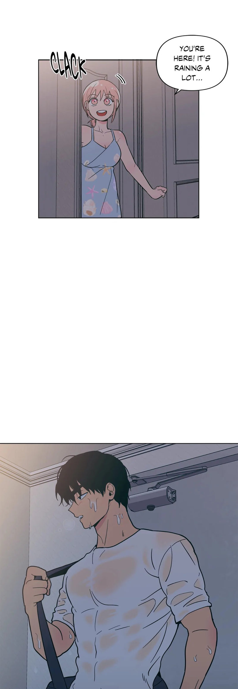 Peach Sorbet - Chapter 12 [photo 31] - MangaPorn