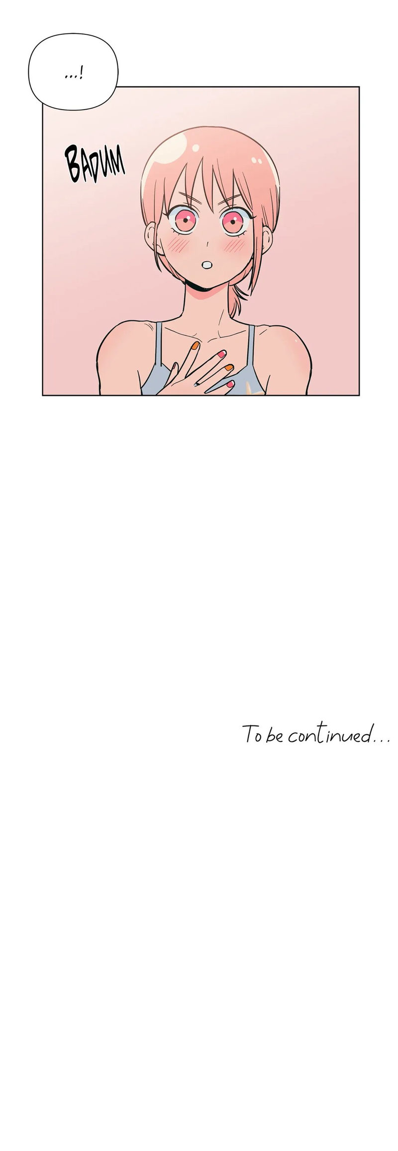 Peach Sorbet - Chapter 12 [photo 33] - MangaPorn