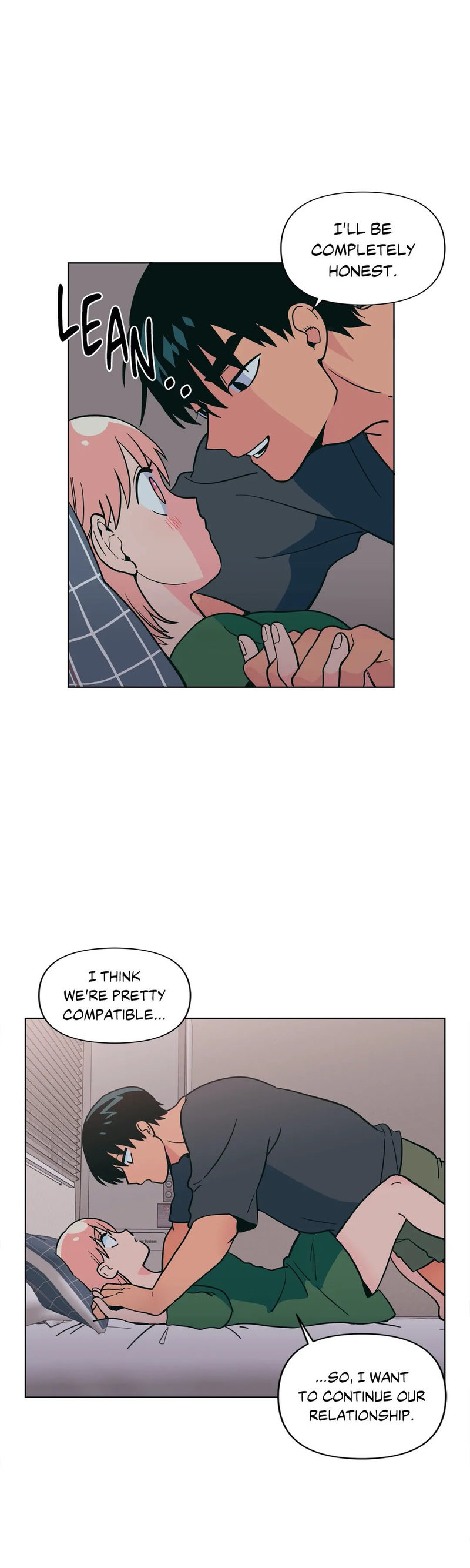 Peach Sorbet - Chapter 12 [photo 5] - MangaPorn