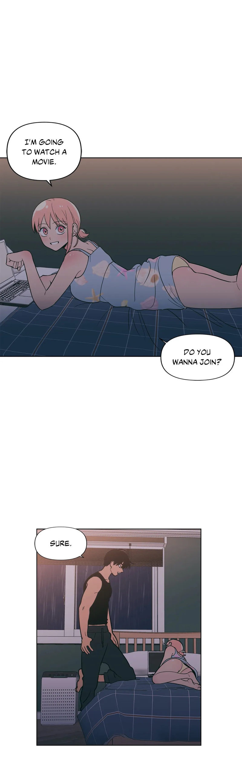 Peach Sorbet - Chapter 13 [photo 16] - MangaPorn