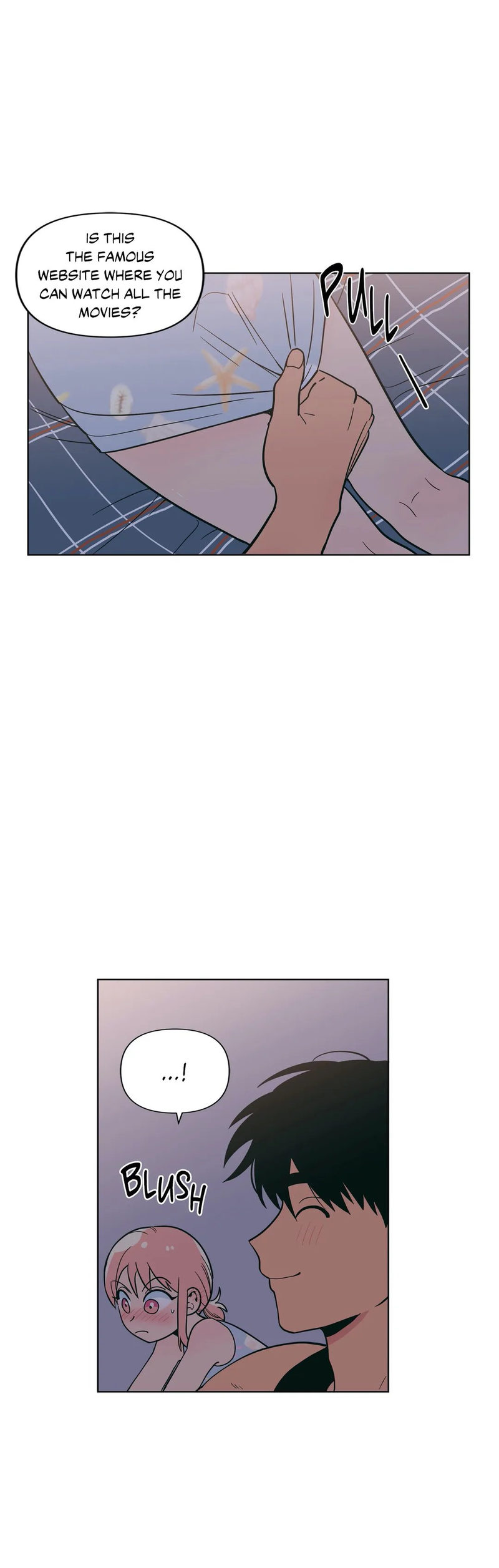 Peach Sorbet - Chapter 13 [photo 17] - MangaPorn