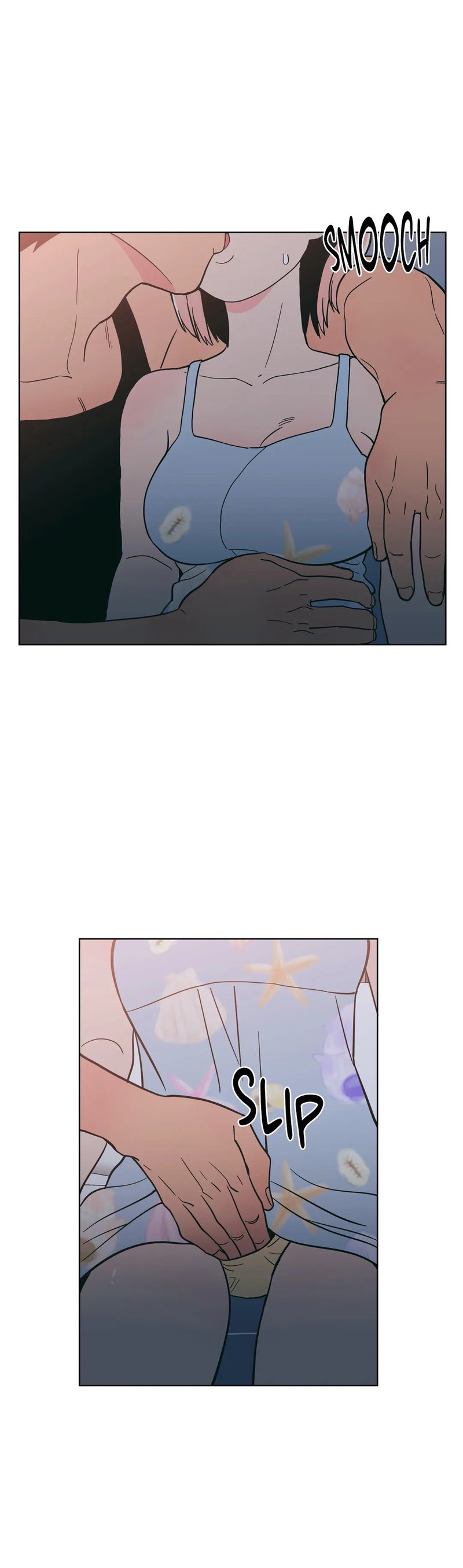 Peach Sorbet - Chapter 14 [photo 11] - MangaPorn