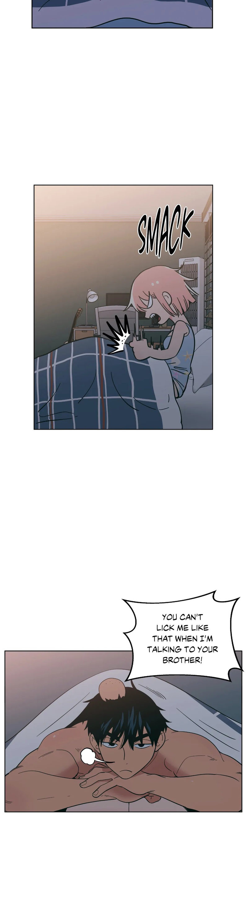 Peach Sorbet - Chapter 15 [photo 10] - MangaPorn