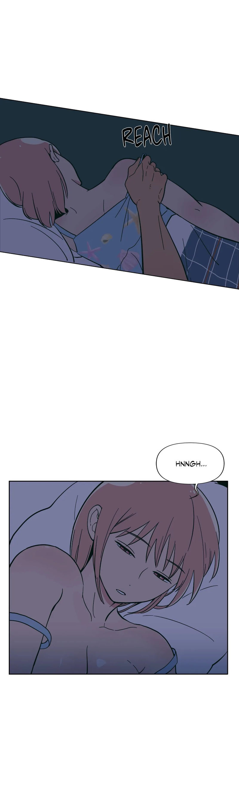 Peach Sorbet - Chapter 15 [photo 16] - MangaPorn