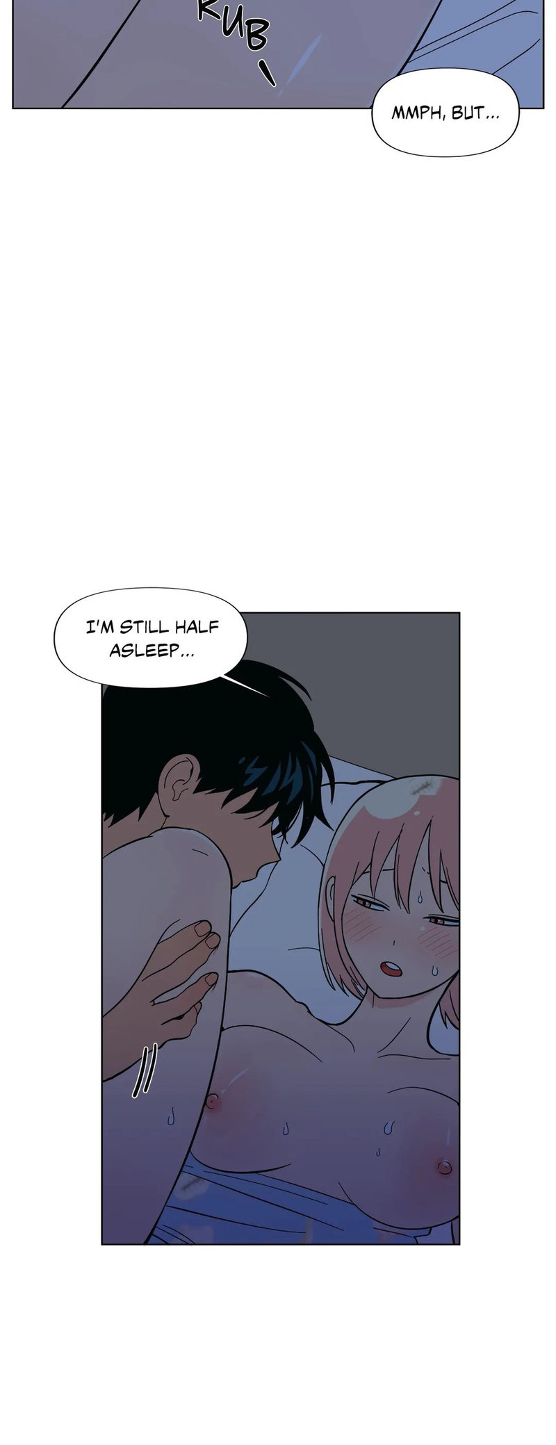 Peach Sorbet - Chapter 15 [photo 19] - MangaPorn