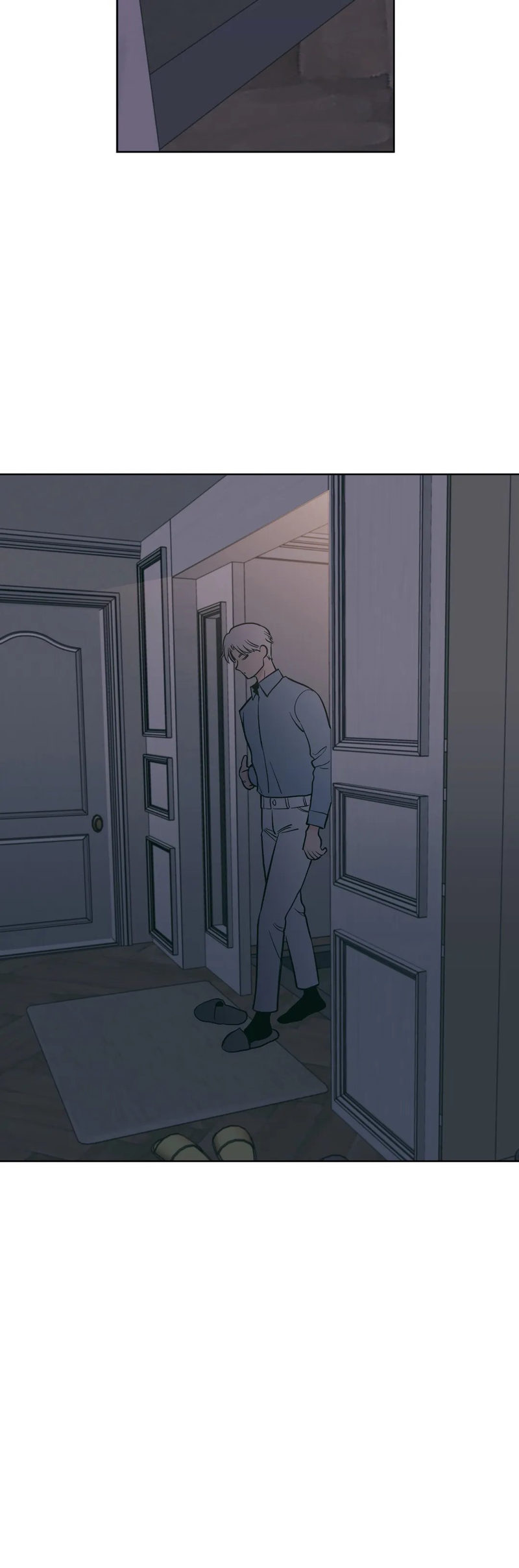 Peach Sorbet - Chapter 15 [photo 2] - MangaPorn