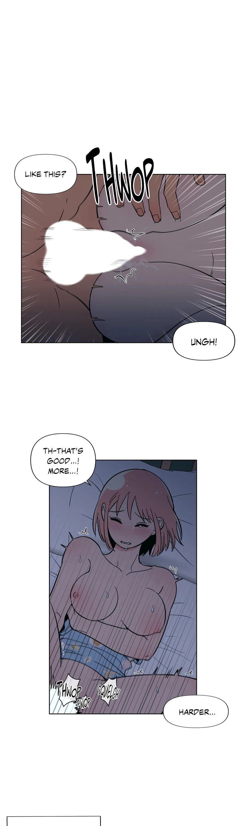 Peach Sorbet - Chapter 15 [photo 24] - MangaPorn