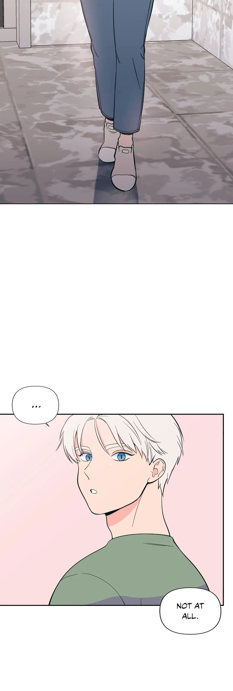 Peach Sorbet - Chapter 16 [photo 19] - MangaPorn