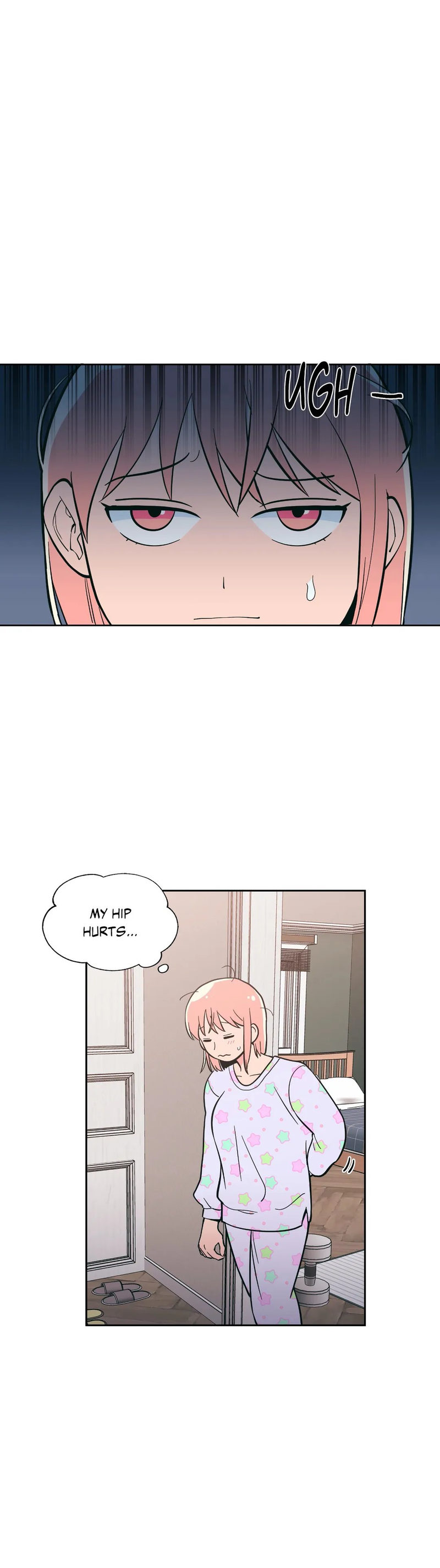 Peach Sorbet - Chapter 16 [photo 2] - MangaPorn