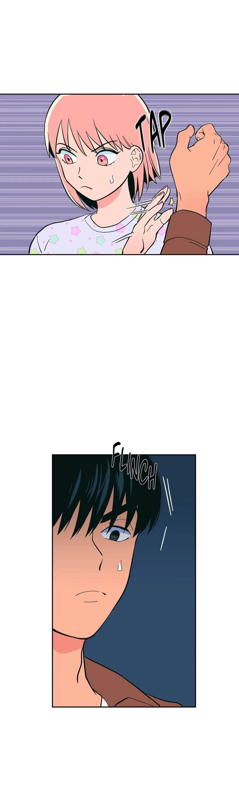 Peach Sorbet - Chapter 16 [photo 9] - MangaPorn