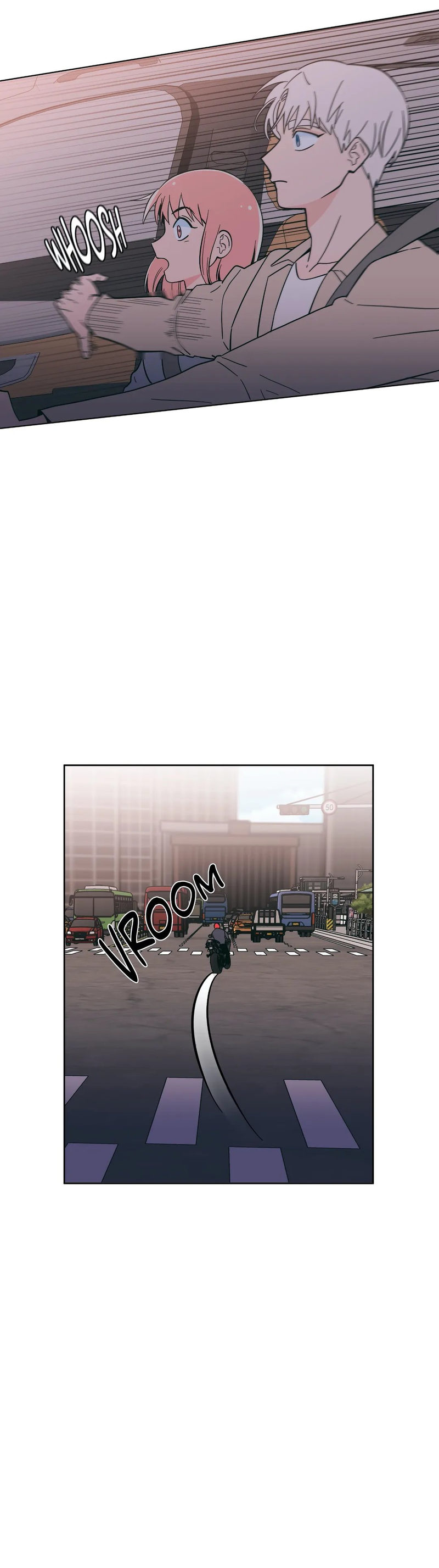 Peach Sorbet - Chapter 17 [photo 23] - MangaPorn