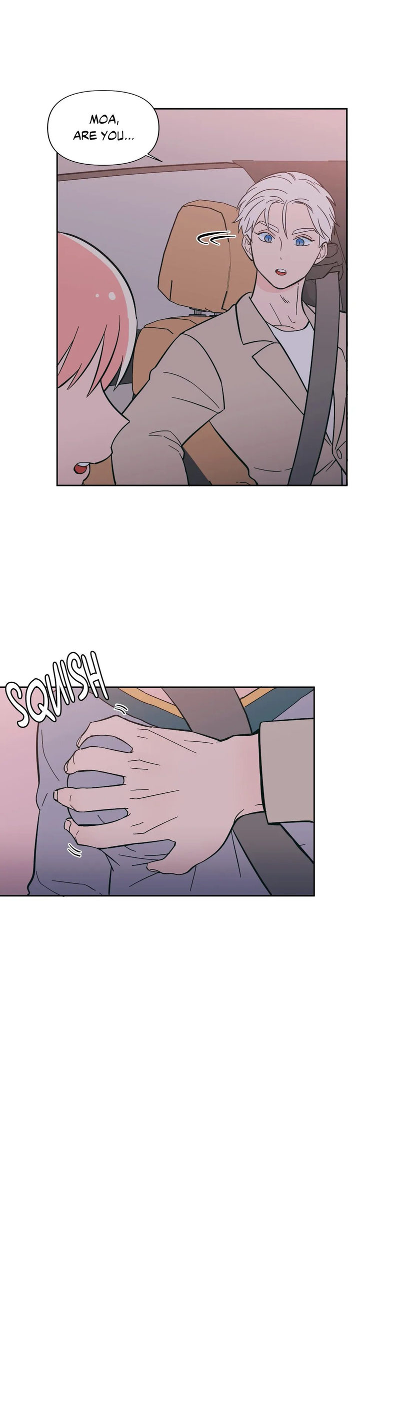 Peach Sorbet - Chapter 17 [photo 24] - MangaPorn