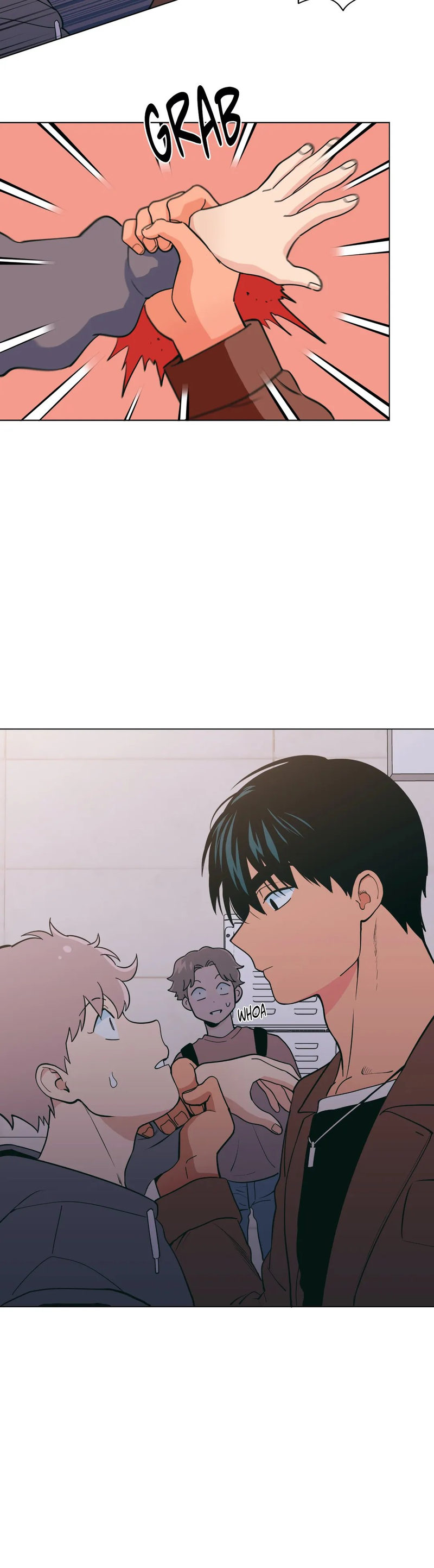 Peach Sorbet - Chapter 20 [photo 14] - MangaPorn