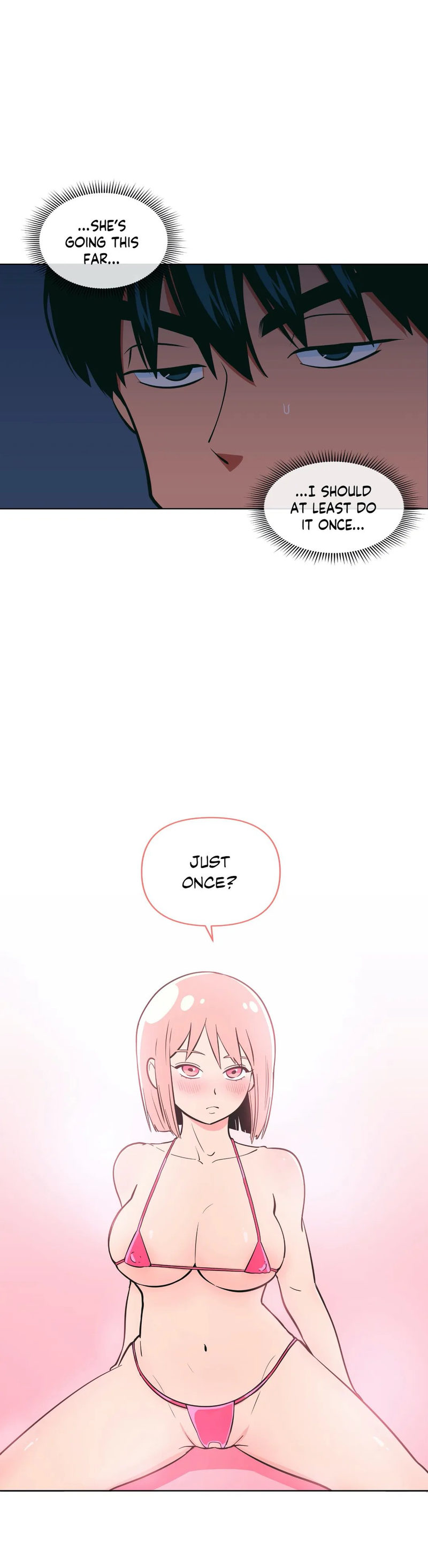 Peach Sorbet - Chapter 21 [photo 15] - MangaPorn