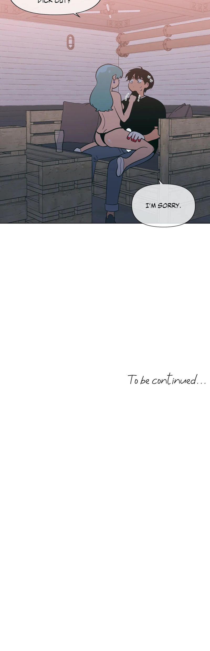 Peach Sorbet - Chapter 21 [photo 27] - MangaPorn