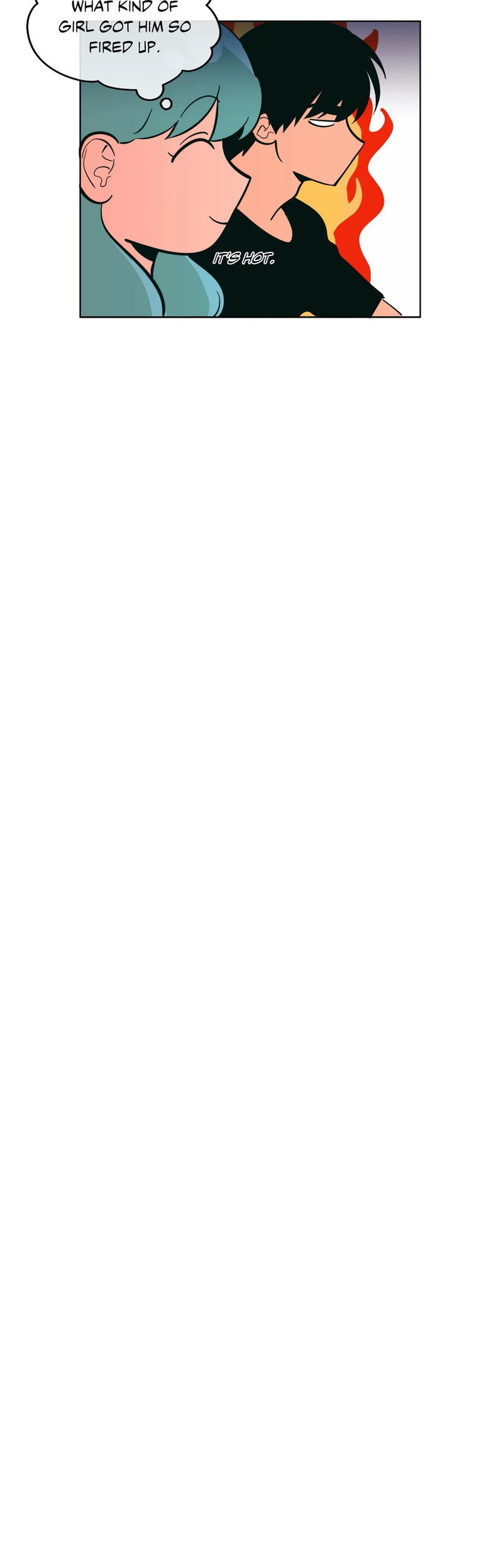 Peach Sorbet - Chapter 22 [photo 14] - MangaPorn