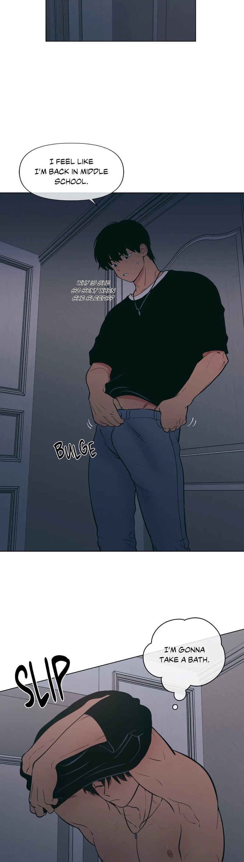 Peach Sorbet - Chapter 22 [photo 19] - MangaPorn