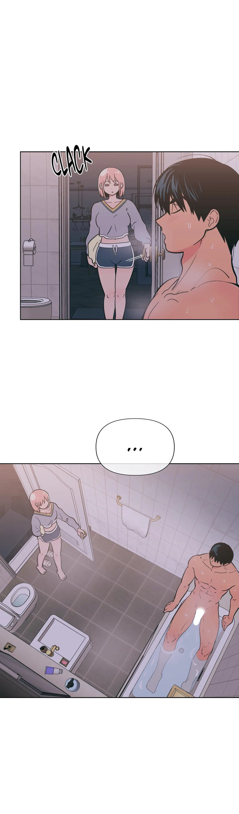 Peach Sorbet - Chapter 22 [photo 24] - MangaPorn