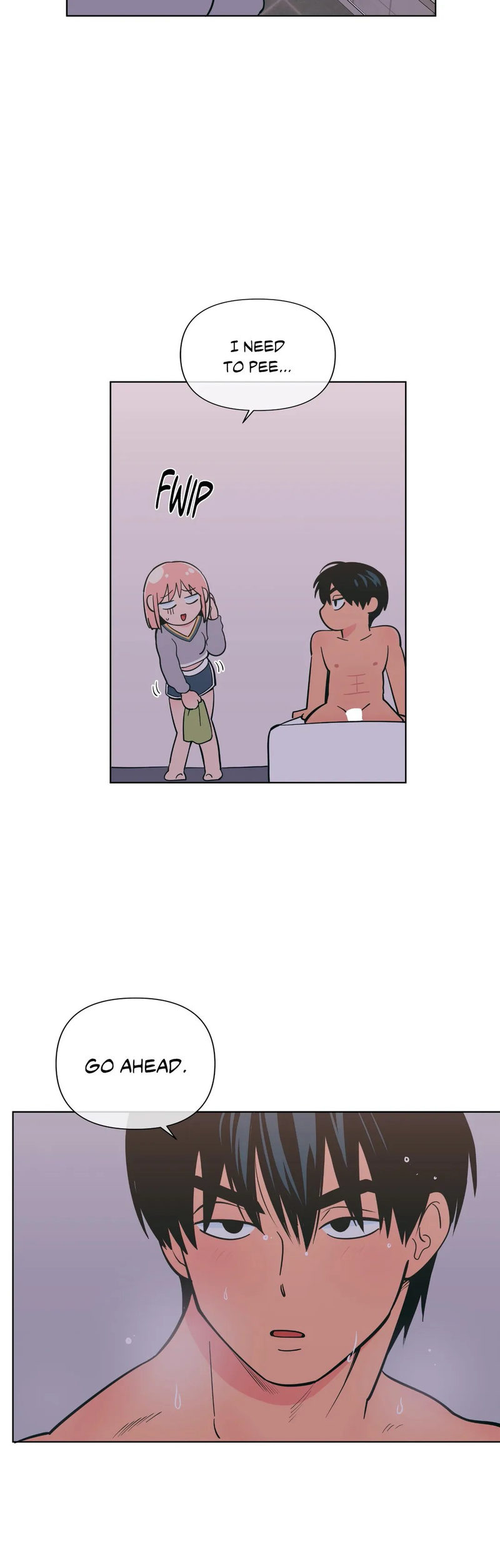 Peach Sorbet - Chapter 22 [photo 27] - MangaPorn